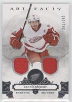 Gustav Nyquist #/165