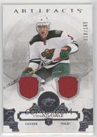 Charlie Coyle #/165