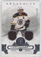 Patrice Bergeron #/165