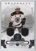 Patrice Bergeron #/165