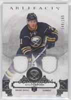 Kyle Okposo #/165