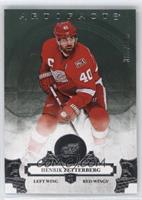 Stars - Henrik Zetterberg #/599