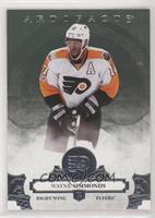 Stars - Wayne Simmonds #/599