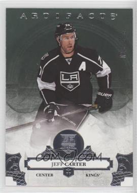 2017-18 Upper Deck Artifacts - [Base] #114 - Stars - Jeff Carter /599