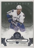 Stars - Henrik Sedin #/599