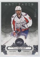 Stars - Alex Ovechkin #/599