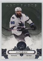 Stars - Brent Burns #/599