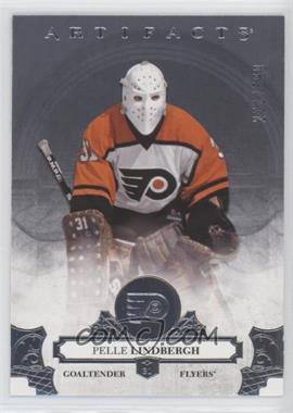 2017-18 Upper Deck Artifacts - [Base] #148 - Legends - Pelle Lindbergh /599