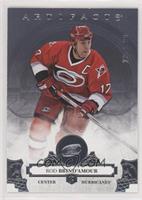 Legends - Rod Brind'Amour #/599