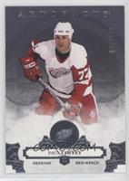 Legends - Paul Coffey #/599