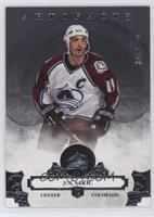 Legends - Joe Sakic #/599