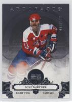 Legends - Mike Gartner #/599