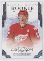 Rookies - Evgeny Svechnikov #/999