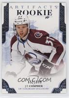 Rookies - J.T. Compher #/999