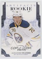 Rookies - Alexander Nylander #/999