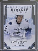 Rookies - Brock Boeser #/999