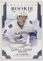 Rookies - Brock Boeser #/999