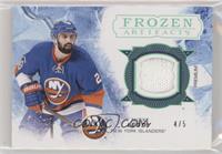 Nick Leddy #/5