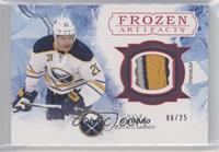 Kyle Okposo #/25