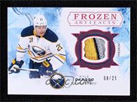 Kyle Okposo #/25