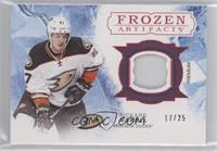 Rickard Rakell #/25