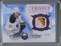 Sam Reinhart #/25