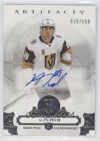 Alex Tuch #/150