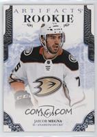 Jaycob Megna #/799