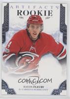 Haydn Fleury #/799