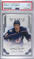 Pierre-Luc Dubois [PSA 9 MINT] #/799