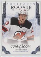 Nico Hischier #/799