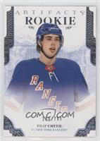 Filip Chytil #/799