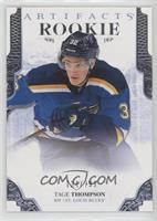 Tage Thompson #/799