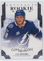 Jake Dotchin #/799