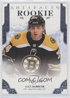 Jake DeBrusk #/799