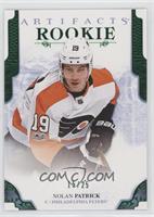 Nolan Patrick #/25