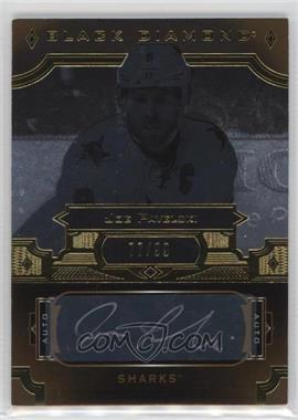 2017-18 Upper Deck Black Diamond - [Base] - Pure Black #BDB-JP - Joe Pavelski /99