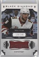 Max Domi #/149