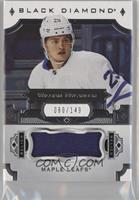 William Nylander #/149