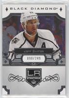 Jeff Carter #/249