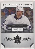 Mitch Marner #/249