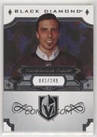 Marc-Andre Fleury #/249