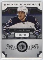 Nikolaj Ehlers #/249