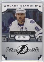 Steven Stamkos #/249