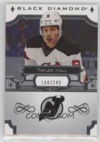 Taylor Hall [EX to NM] #/249