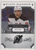 Taylor Hall #/249