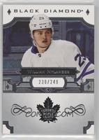 William Nylander #/249