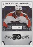 Wayne Simmonds #/249