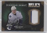 Brock Boeser [EX to NM] #/49