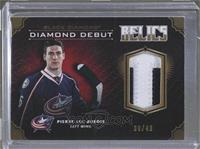 Pierre-Luc Dubois #/49